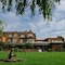 Brook Mollington Banastre Hotel And Spa - map