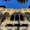 Grand Hotel Arenzano - map