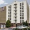 Comfort Suites University – Research Park - map