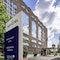 Novotel Frankfurt City - map