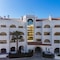 Emeralds Albufeira Hotel - map
