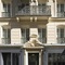 Les Plumes Hôtel Paris - map