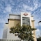 Future Inns Cardiff Bay - map