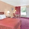 Howard Johnson By Wyndham Tropical Palms Kissimmee - map