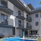 Arco Smart Hotel - map