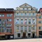 Altstadt Hotel Krone Luzern - map