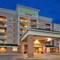 Courtyard By Marriott Toronto Mississauga Meadowvale - map
