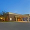 Ramada By Wyndham Fredericton - map