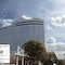 Tokyo Bay Ariake Washington Hotel - map