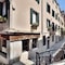 Hotel Ca' Alvise - map
