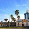 Super 8 By Wyndham Orlando International Drive - map
