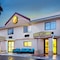 Super 8 By Wyndham Orlando International Drive - map