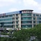Raystar Hotel - map