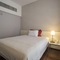 Hotel Guarani Asuncion - map