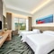 Sunway Lagoon Hotel (Formerly Sunway Clio Hotel) - map