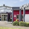 Brit Hotel Rennes - Le Castel - map
