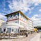 Hotel Piran - map