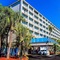 North Miami Beach Gardens Inn & Suites - map