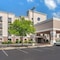 Comfort Suites Southaven I-55 - map