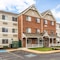 Mainstay Suites Greenville Airport - map