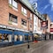 Home Hotel Bristol - map