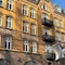 Home Hotel Norre Park - map