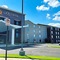 Baymont By Wyndham Memphis I-240 - map