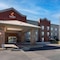 Comfort Suites Beale Air Force Base Area - map
