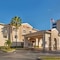 Comfort Suites Downtown - map