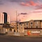 Comfort Suites Downtown - map