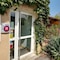 Hotel The Originals Valence Est - map