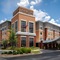 Doubletree By Hilton Hotel Savannah Airport - map