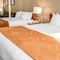Comfort Suites Grandville - Grand Rapids Sw - map