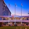 Los Angeles Airport Marriott - map