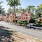 Pierre & Vacances Residence Les Dunes Du Medoc - map