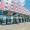 Premier Krakow Hotel - map
