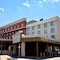 Holiday Inn Express Albany Downtown, An Ihg Hotel - map