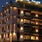 Reginna Palace Hotel - map