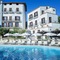 Hotel Iaccarino - map
