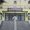 Allegroitalia Etna Pedara - map