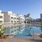 Hipotels Mediterraneo Club - map