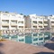 Hipotels Mediterraneo Club - map