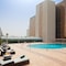 Hotel Jeddah - Al Salam - map