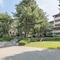 Hotel Villas Plat - map