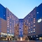 Sheraton Xian Hotel - map
