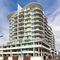 Oaks Glenelg Liberty Suites - map