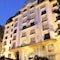 Hotel Estelar Suites Jones - map