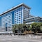 Beijing Xinqiao Hotel - map