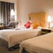 Beijing Xinqiao Hotel - map