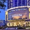 Sofitel Chengdu Taihe - map